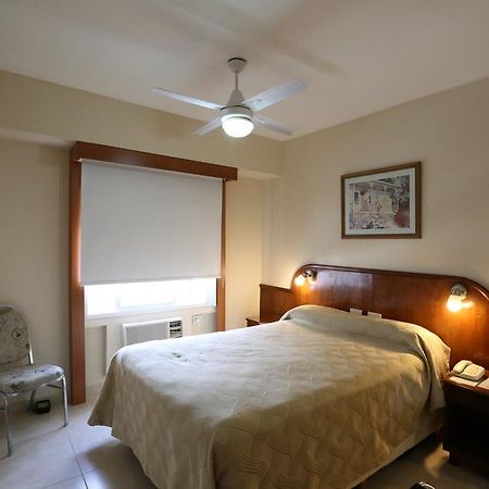 Hotel Orly Corrientes Zewnętrze zdjęcie