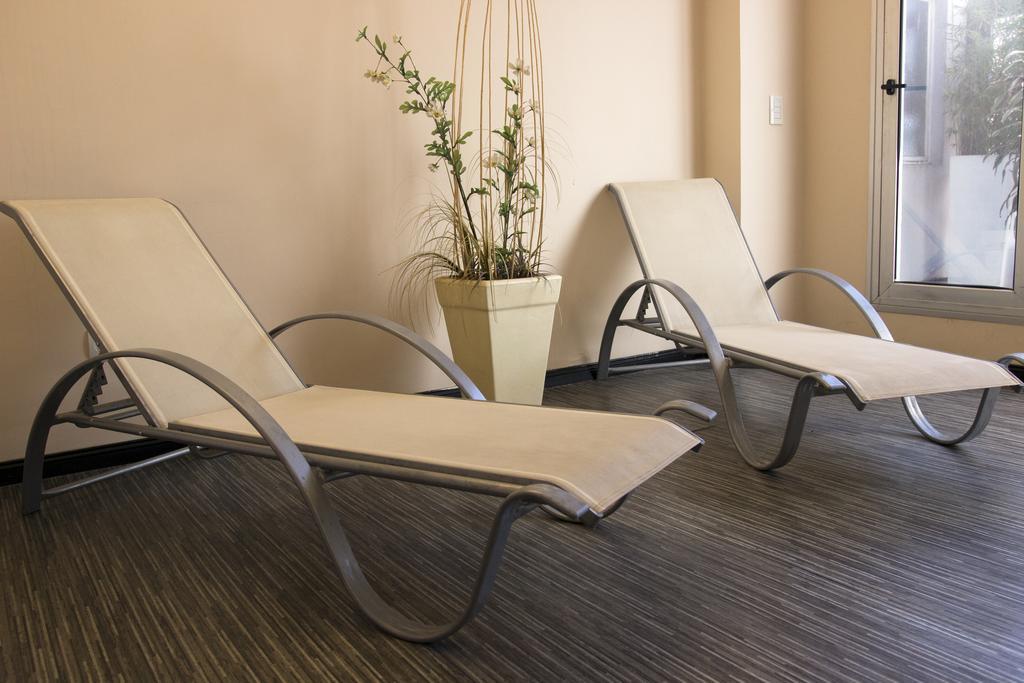 Hotel Orly Corrientes Zewnętrze zdjęcie
