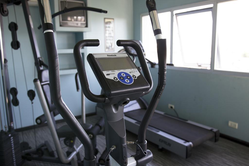Hotel Orly Corrientes Zewnętrze zdjęcie