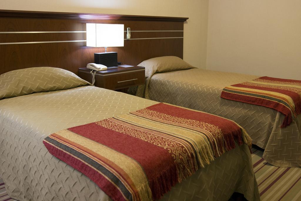 Hotel Orly Corrientes Pokój zdjęcie