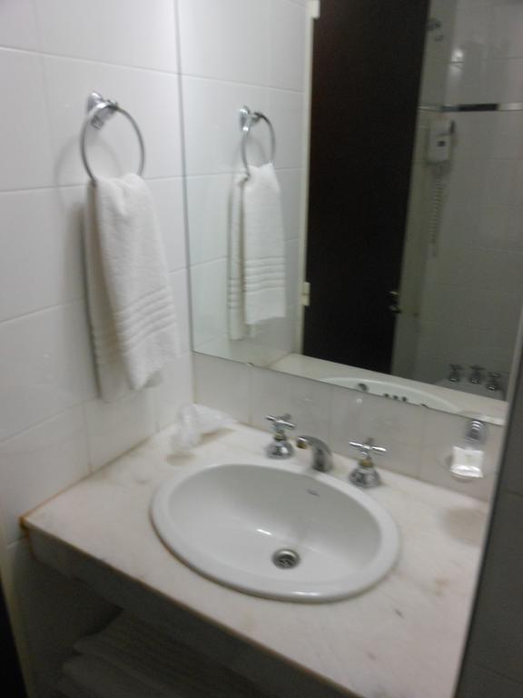 Hotel Orly Corrientes Pokój zdjęcie