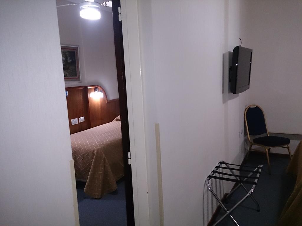 Hotel Orly Corrientes Pokój zdjęcie
