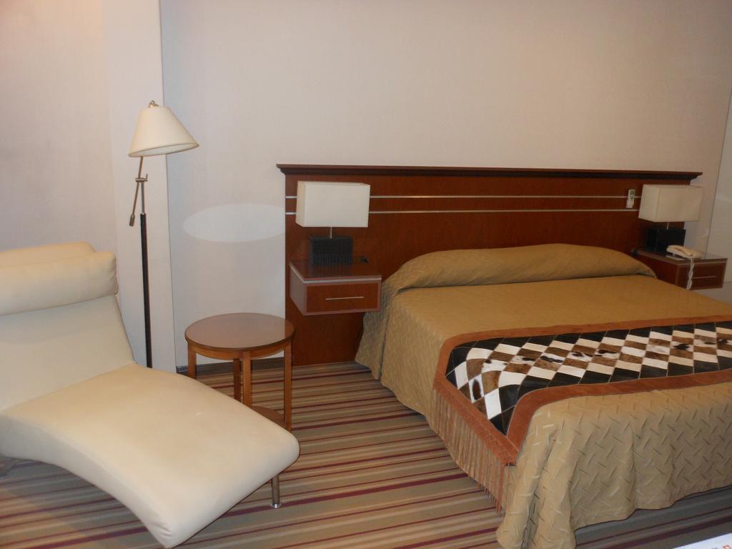 Hotel Orly Corrientes Pokój zdjęcie