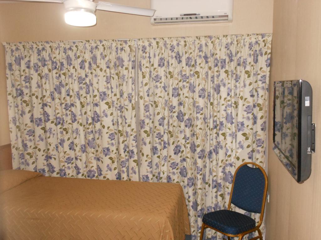 Hotel Orly Corrientes Zewnętrze zdjęcie