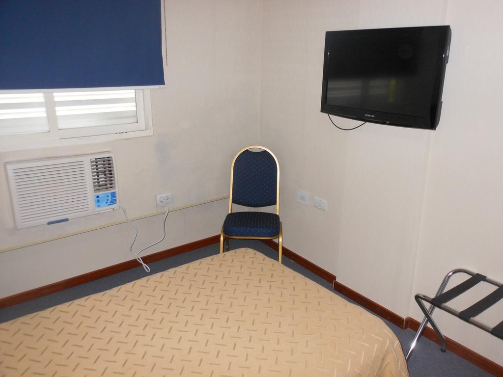 Hotel Orly Corrientes Pokój zdjęcie