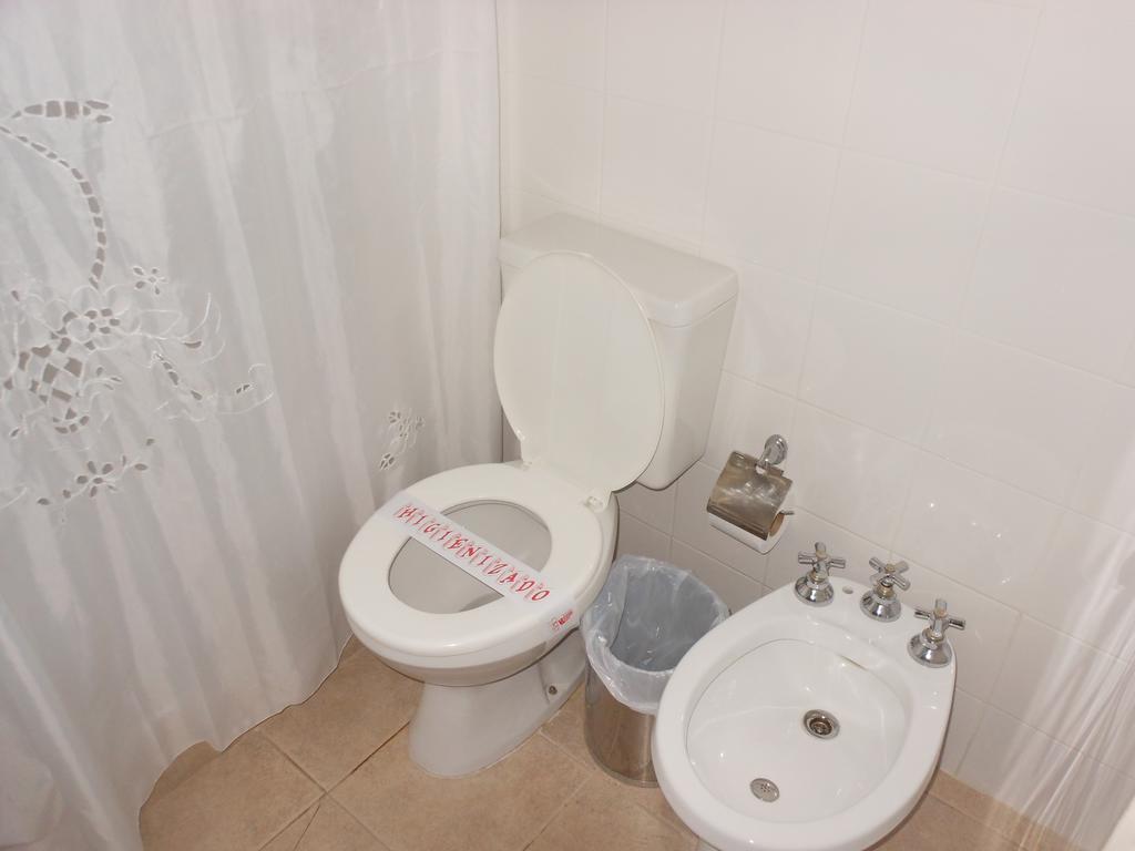 Hotel Orly Corrientes Pokój zdjęcie