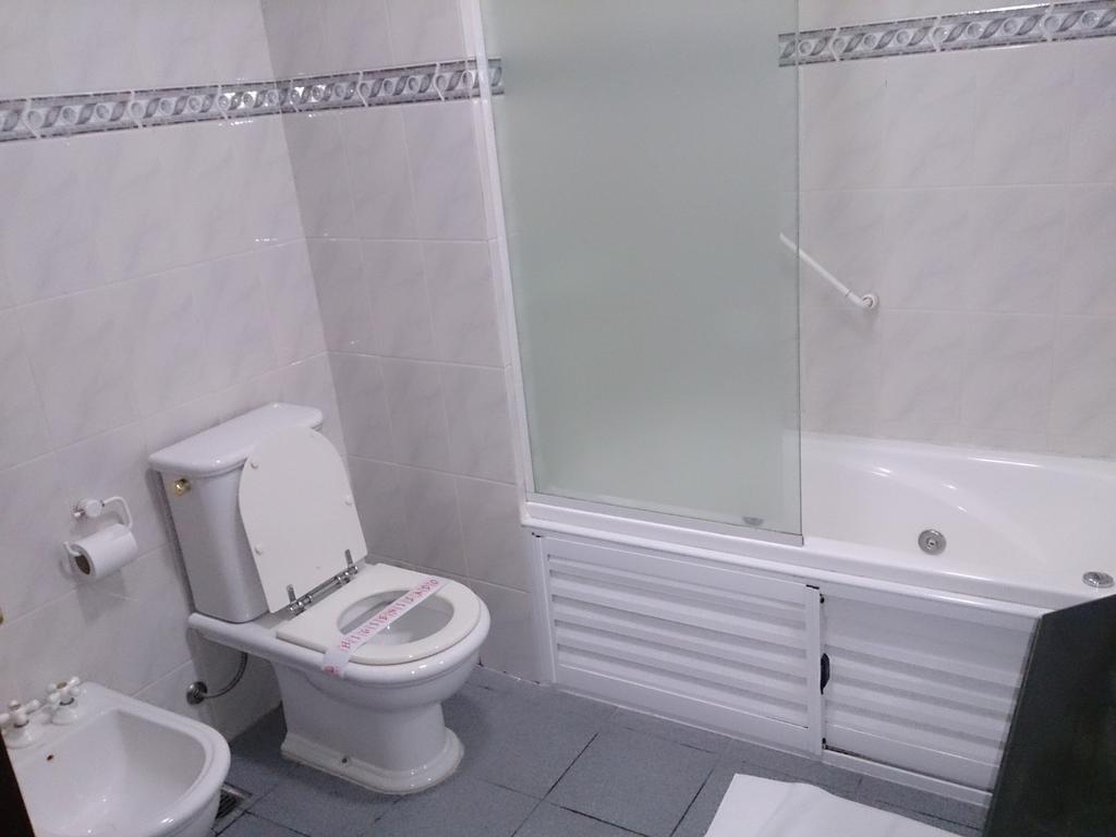 Hotel Orly Corrientes Pokój zdjęcie