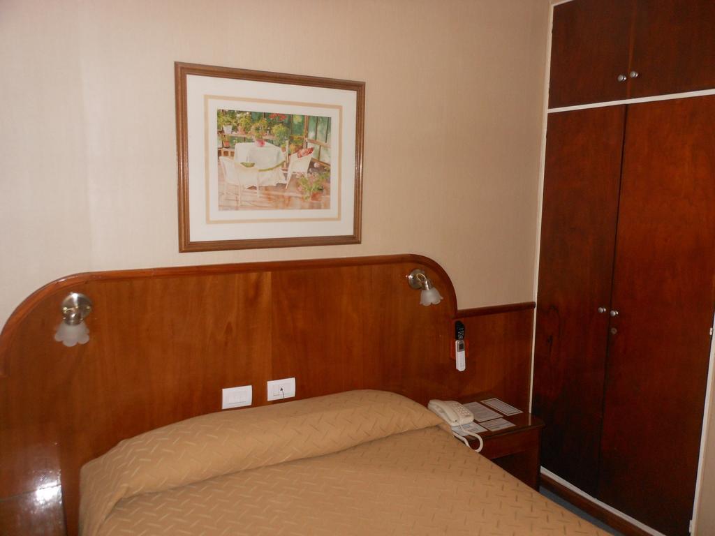 Hotel Orly Corrientes Pokój zdjęcie