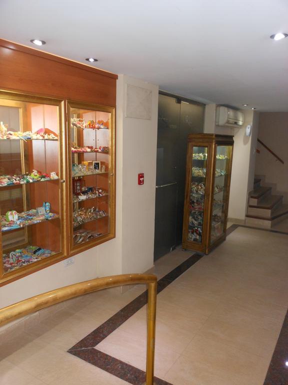 Hotel Orly Corrientes Zewnętrze zdjęcie