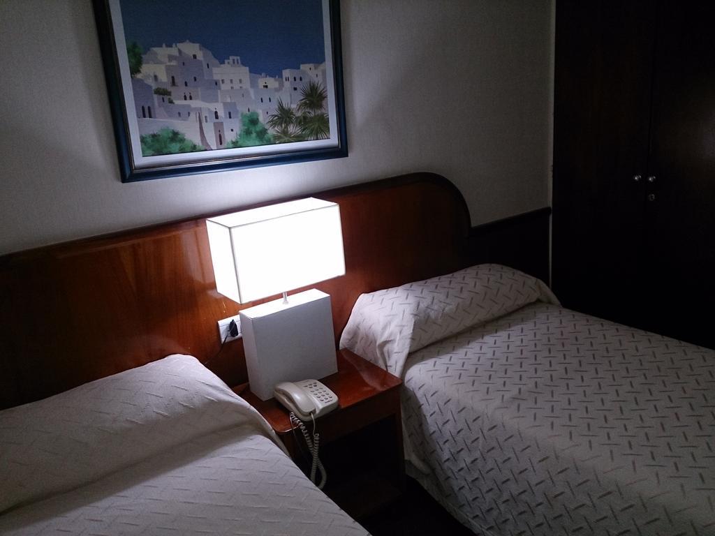 Hotel Orly Corrientes Pokój zdjęcie