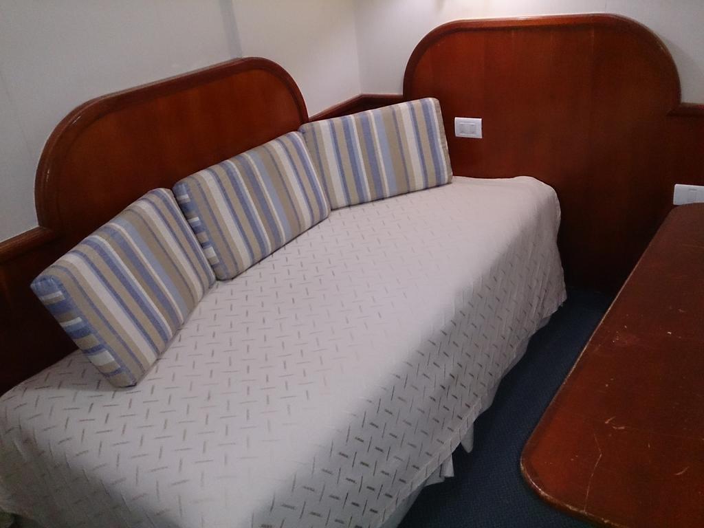 Hotel Orly Corrientes Zewnętrze zdjęcie
