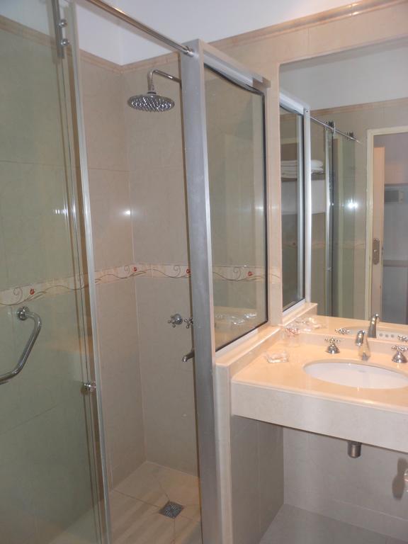 Hotel Orly Corrientes Zewnętrze zdjęcie