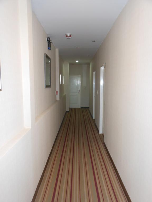 Hotel Orly Corrientes Zewnętrze zdjęcie