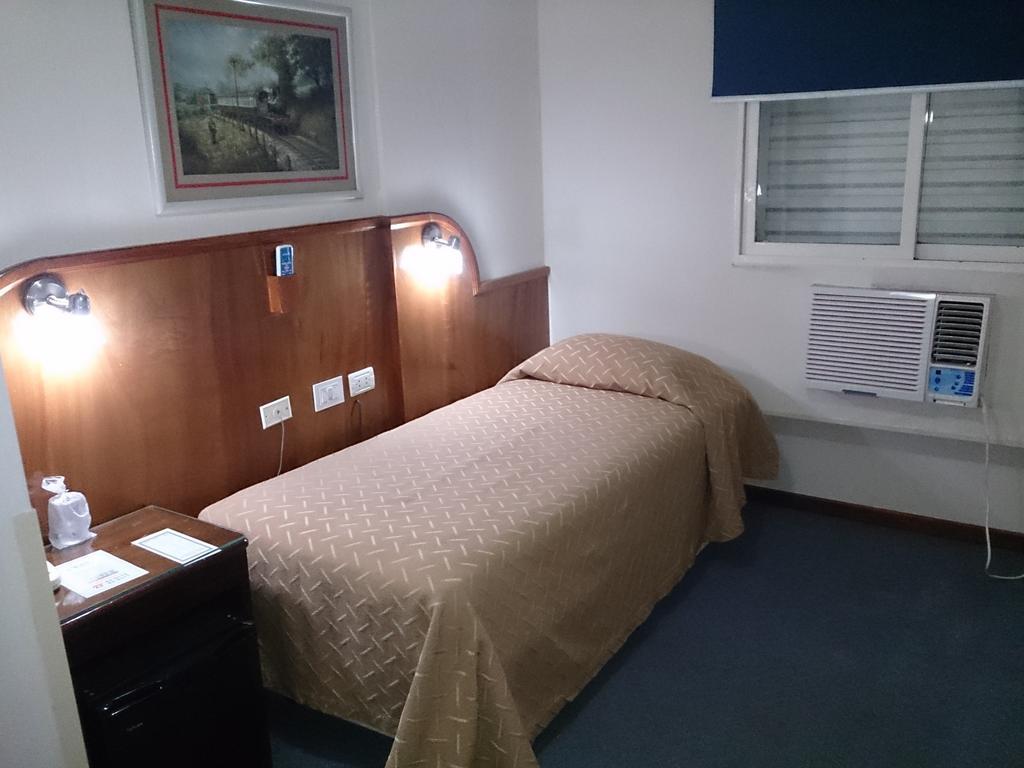 Hotel Orly Corrientes Zewnętrze zdjęcie