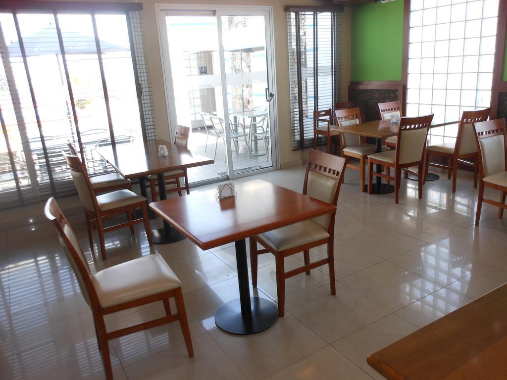 Hotel Orly Corrientes Zewnętrze zdjęcie
