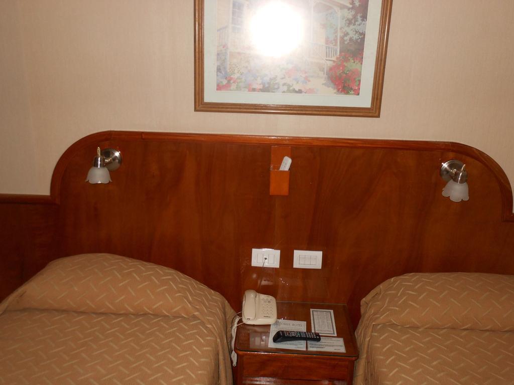 Hotel Orly Corrientes Pokój zdjęcie