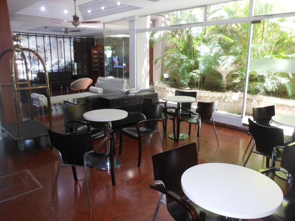 Hotel Orly Corrientes Zewnętrze zdjęcie