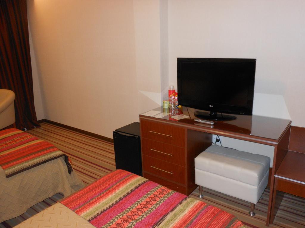 Hotel Orly Corrientes Zewnętrze zdjęcie