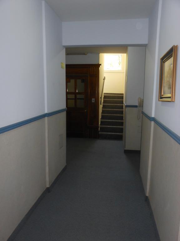 Hotel Orly Corrientes Zewnętrze zdjęcie