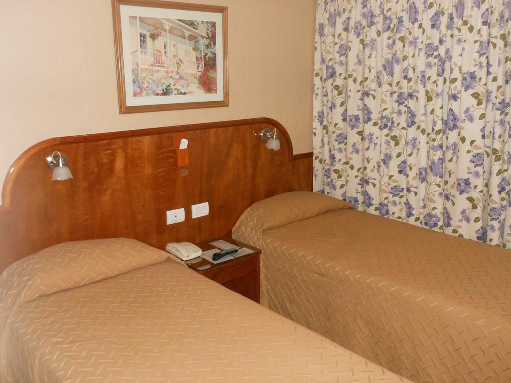 Hotel Orly Corrientes Pokój zdjęcie