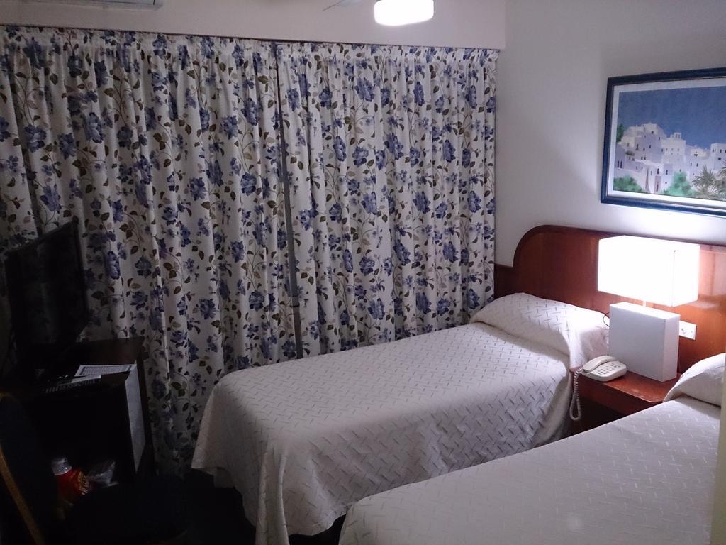 Hotel Orly Corrientes Pokój zdjęcie