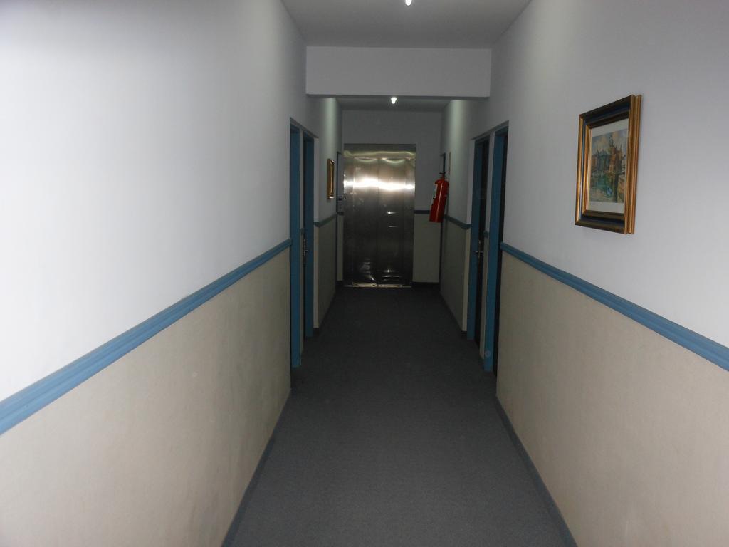 Hotel Orly Corrientes Zewnętrze zdjęcie