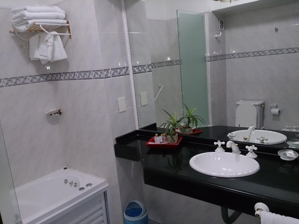 Hotel Orly Corrientes Pokój zdjęcie