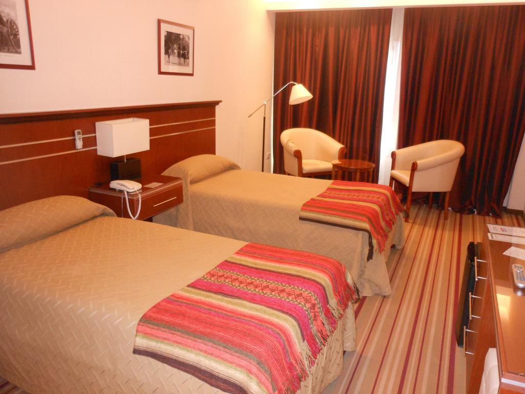 Hotel Orly Corrientes Zewnętrze zdjęcie
