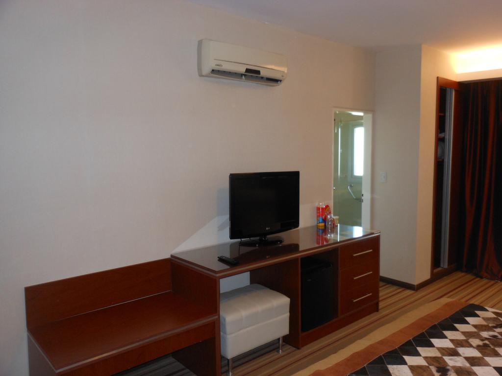 Hotel Orly Corrientes Pokój zdjęcie