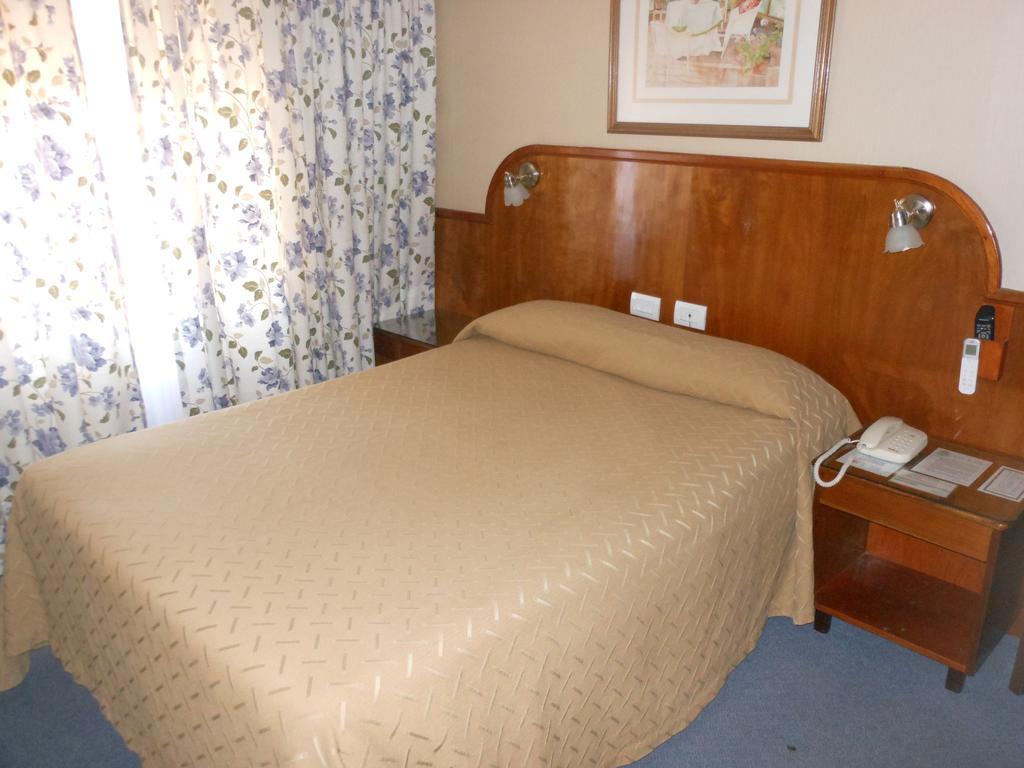Hotel Orly Corrientes Pokój zdjęcie