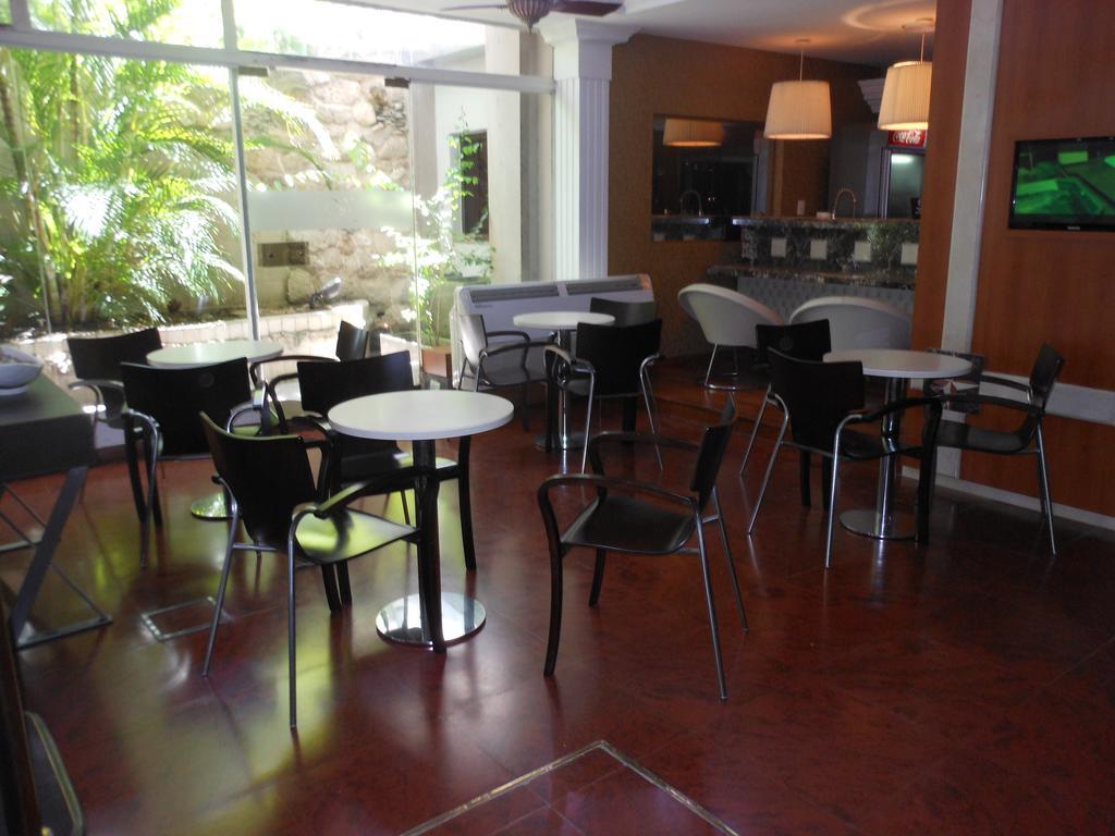 Hotel Orly Corrientes Zewnętrze zdjęcie