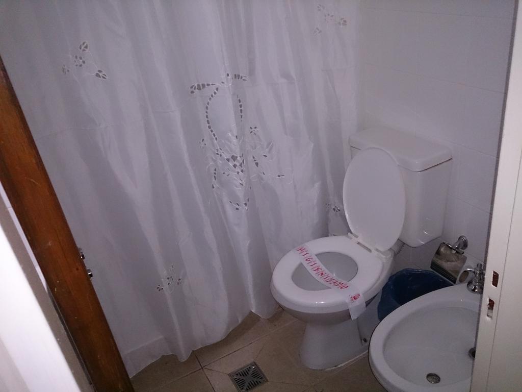 Hotel Orly Corrientes Pokój zdjęcie
