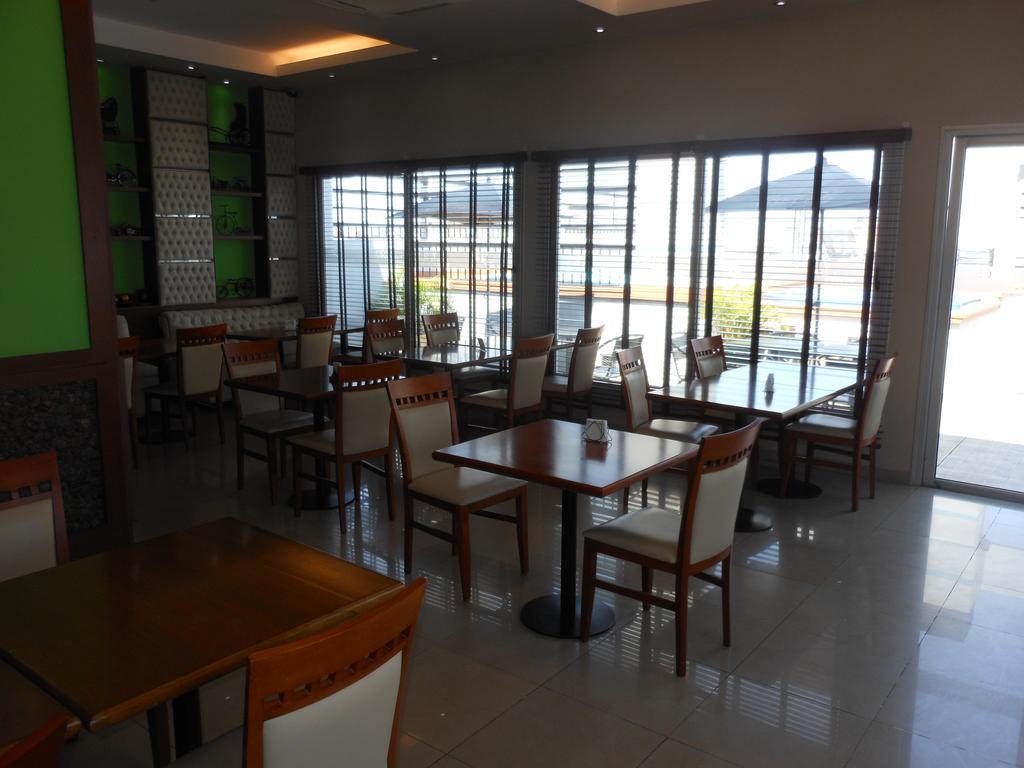 Hotel Orly Corrientes Zewnętrze zdjęcie