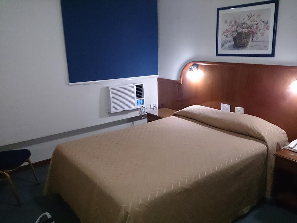 Hotel Orly Corrientes Pokój zdjęcie