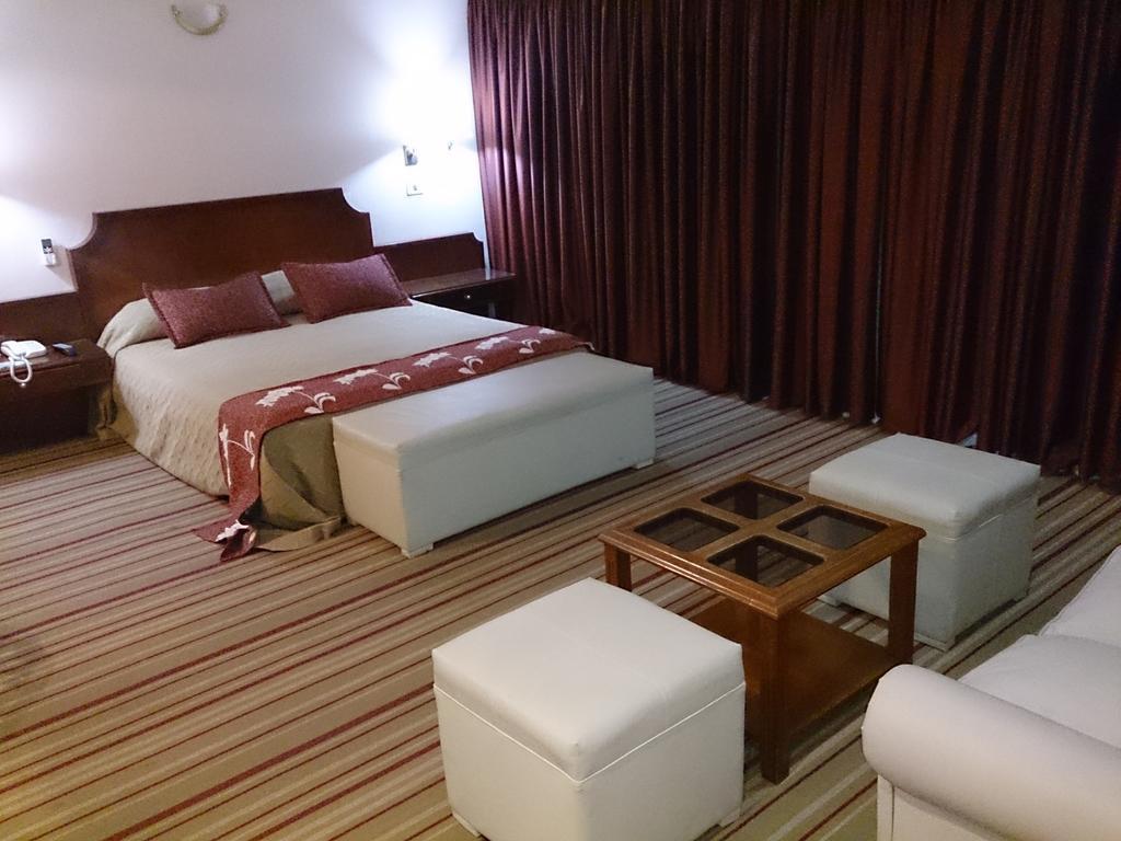 Hotel Orly Corrientes Pokój zdjęcie