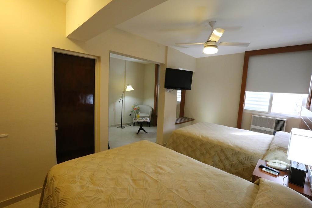 Hotel Orly Corrientes Zewnętrze zdjęcie