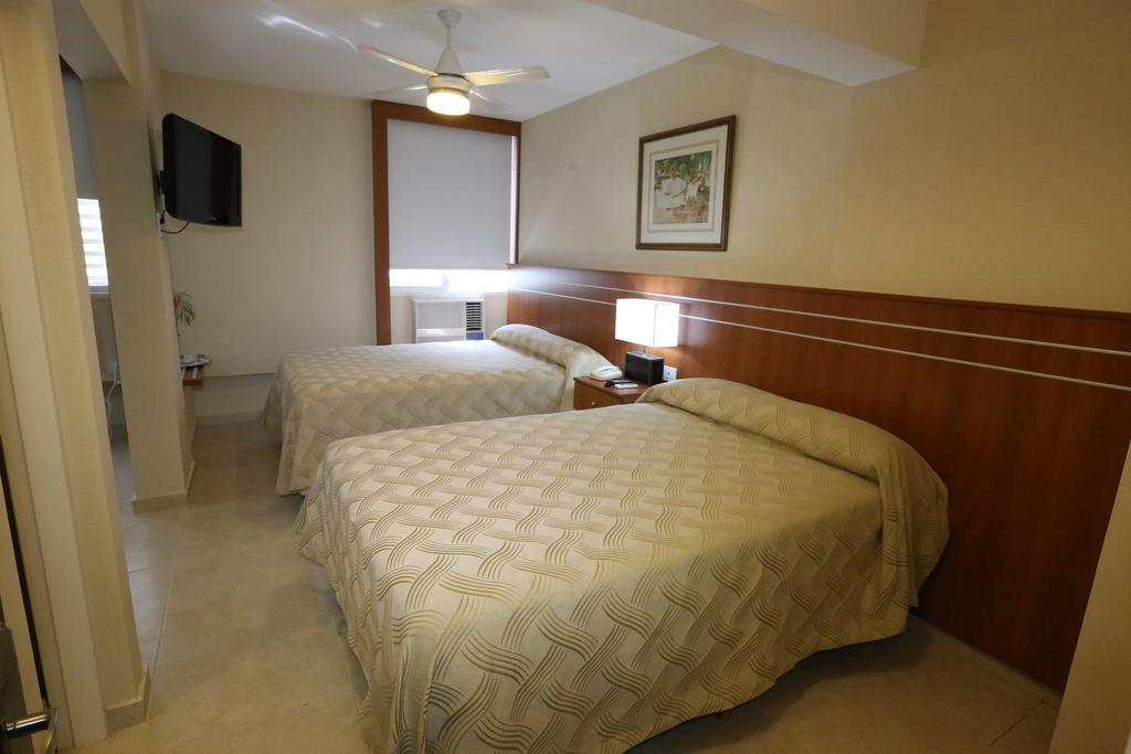 Hotel Orly Corrientes Zewnętrze zdjęcie