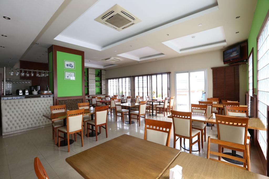Hotel Orly Corrientes Zewnętrze zdjęcie