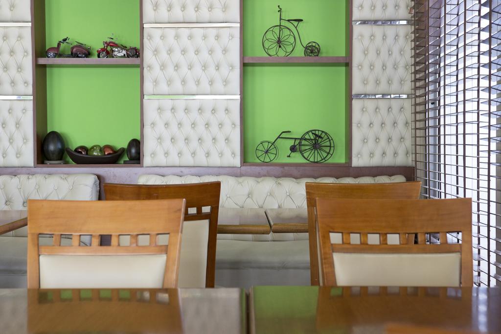 Hotel Orly Corrientes Zewnętrze zdjęcie